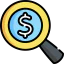 Money icon 64x64