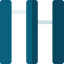 Pull up bar 图标 64x64