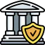 Bank icon 64x64