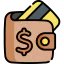 Wallet icon 64x64