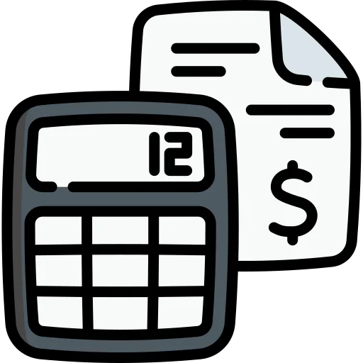 Invoice icon