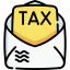 Tax icon 64x64