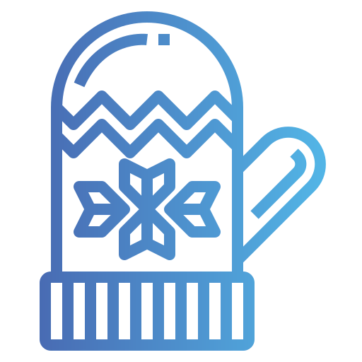 Mitten icon