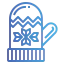 Mitten icon 64x64