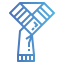 Scarf icon 64x64