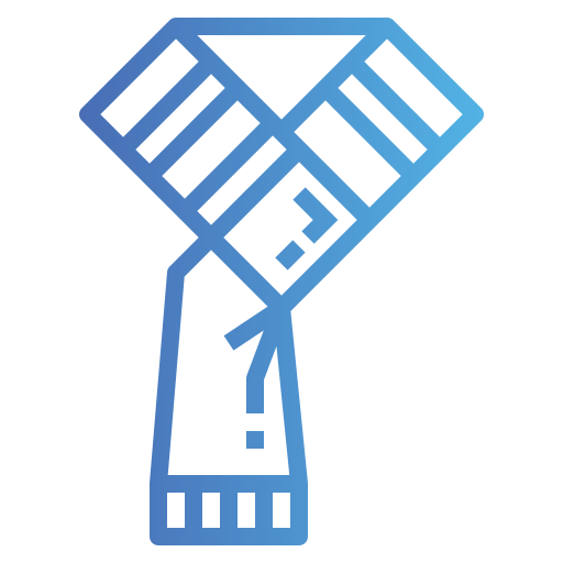 Scarf icon