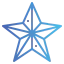 Star icon 64x64