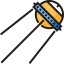 Satellite icon 64x64