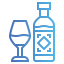 Wine icon 64x64