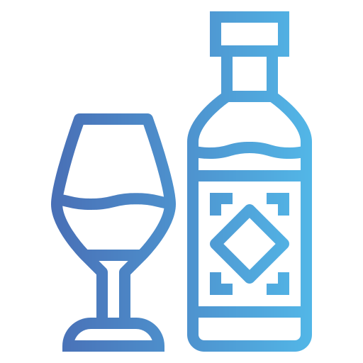 Wine icon