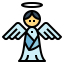 Angel icon 64x64