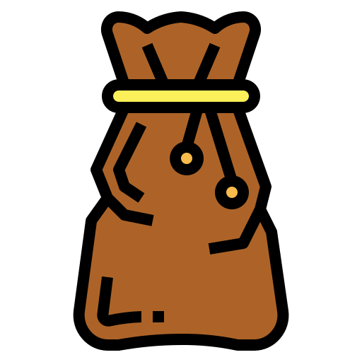 Bag icon