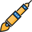 Rocket ship іконка 64x64