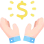 Money icon 64x64