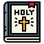 Bible icon 64x64