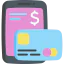 Smartphone icon 64x64