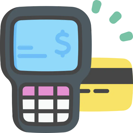 Payment method іконка