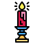 Candle icon 64x64