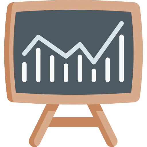 Presentation icon