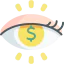 Eye icon 64x64