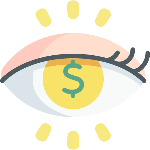 Eye icon