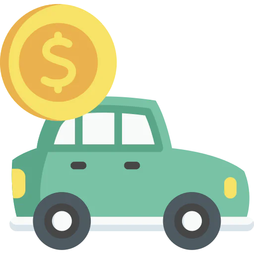 Car icon