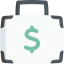 Suitcase icon 64x64