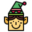 Elf icon 64x64