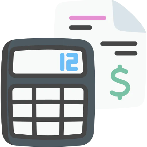 Invoice icon