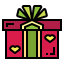 Gift icon 64x64