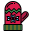 Mitten icon 64x64