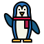 Penguin icon 64x64