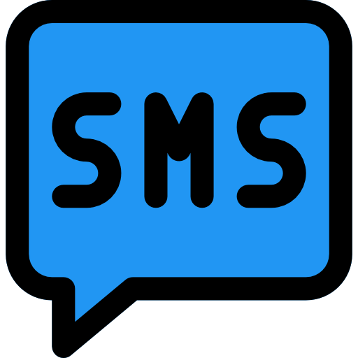 Sms icon