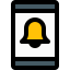 Notification icon 64x64