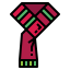 Scarf icon 64x64