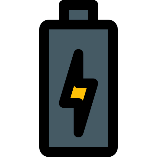 Battery icon