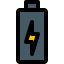 Battery icon 64x64