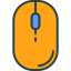 Mouse icon 64x64
