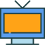 Television icon 64x64