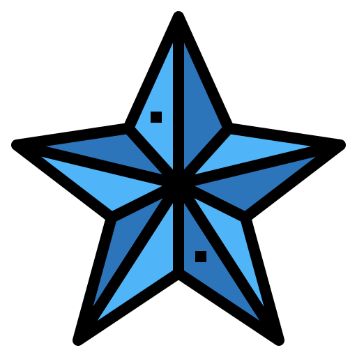 Star icon