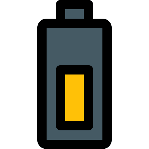 Battery icon
