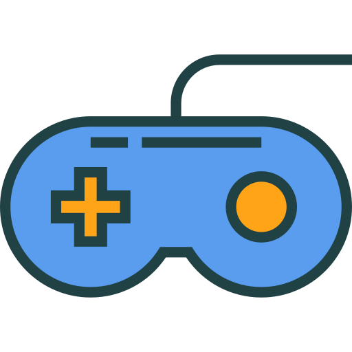 Controller icône