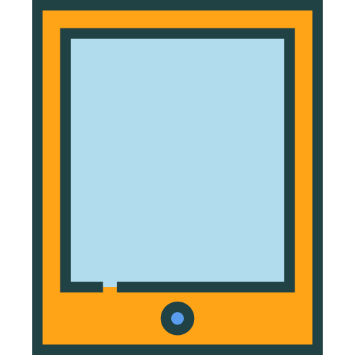 Tablet icon