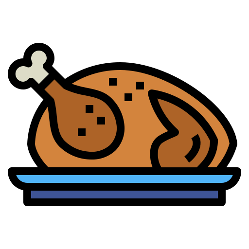 Turkey icon
