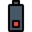 Low battery icon 64x64