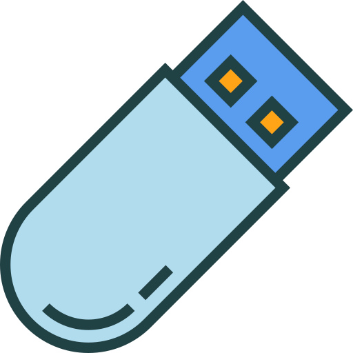 Usb icon