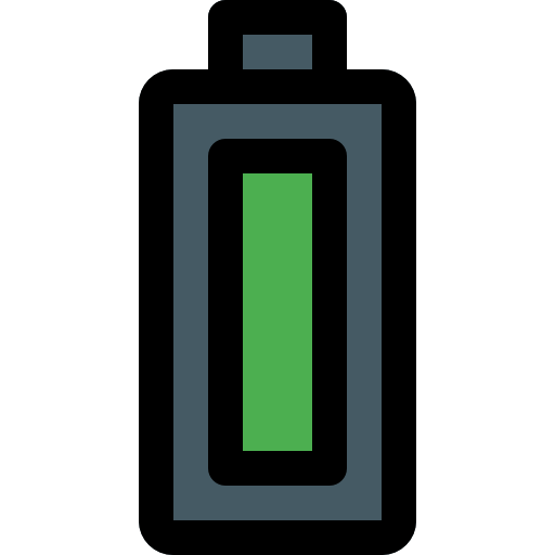 Battery icon