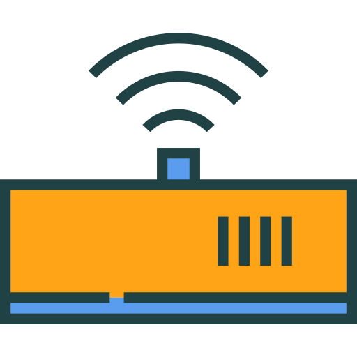 Modem icon