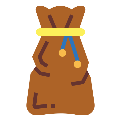 Bag icon