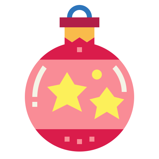 Bauble icon